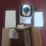 Magcubic HY310 Smart Projector, Native 1080P 4K Support, 330 ANSI, Android 11, Auto Focus & WiFi 6 photo review