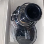 SiFENE Juice Extractor for Fruits & Vegetables, Non-BPA, photo review