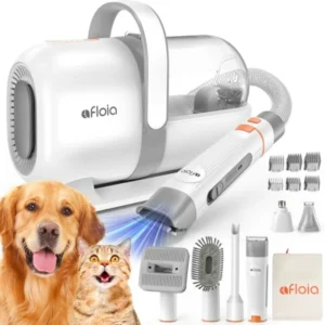 all-in-one-6-in-1-dog-grooming-kit-with-pet-vacuum-for-mess-free-shedding-control